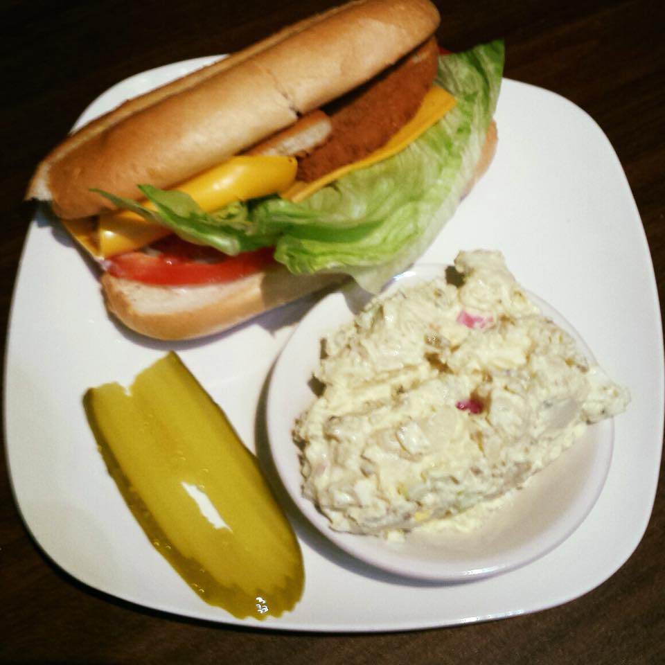 Pig N Steak in Madison, VA (6)