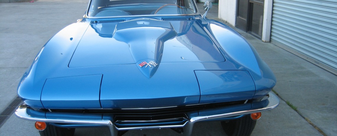 Morgan Hill Auto Body in Morgan Hill, CA (6)