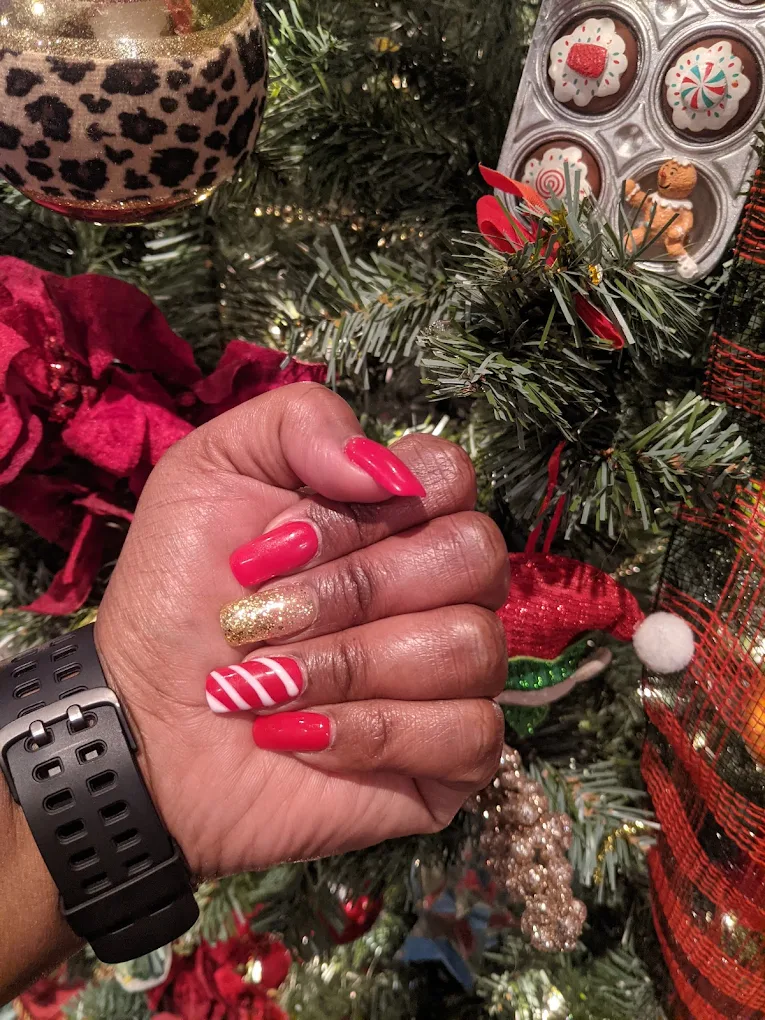 Ultra Nail Studio in Lansdowne, PA (2)