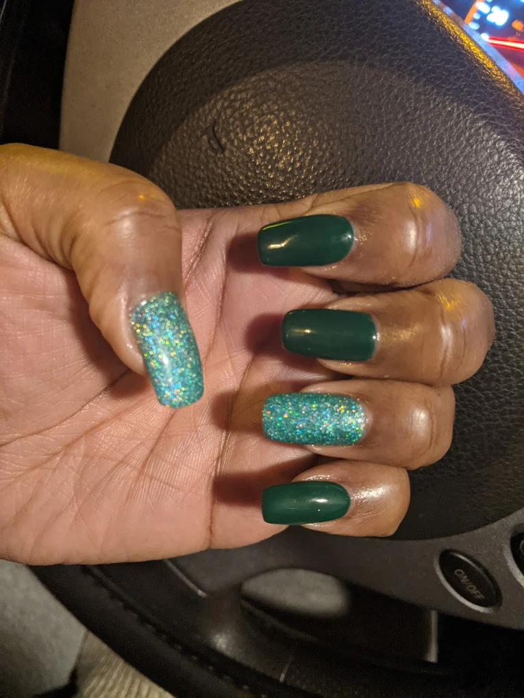 Ultra Nail Studio in Lansdowne, PA (3)