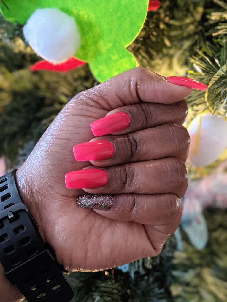 Ultra Nail Studio in Lansdowne, PA (4)