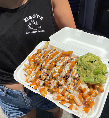 Ziggy’s in Paso Robles, CA (5)