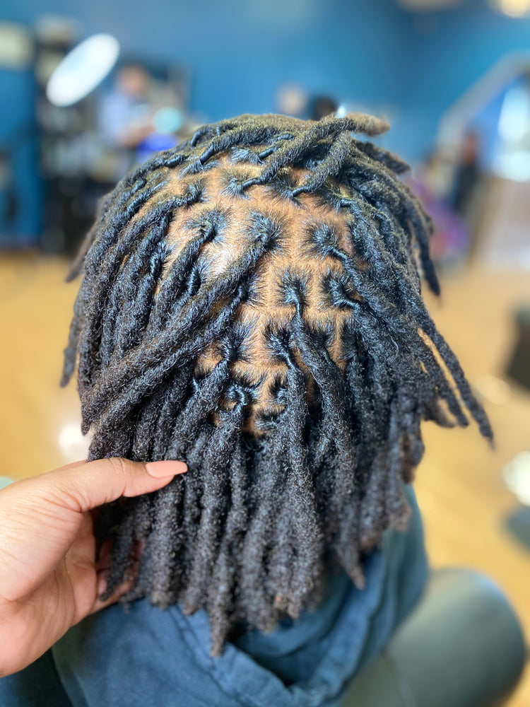 KnottyHeadz Salon in Memphis, TN (3)