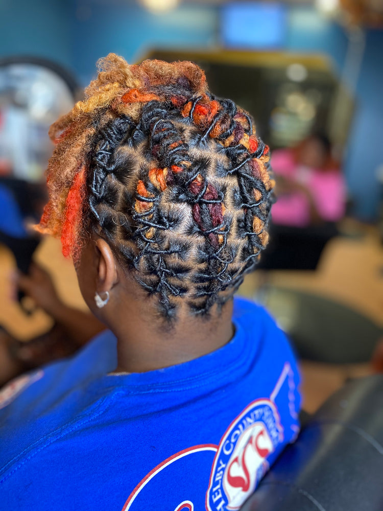 KnottyHeadz Salon in Memphis, TN (4)