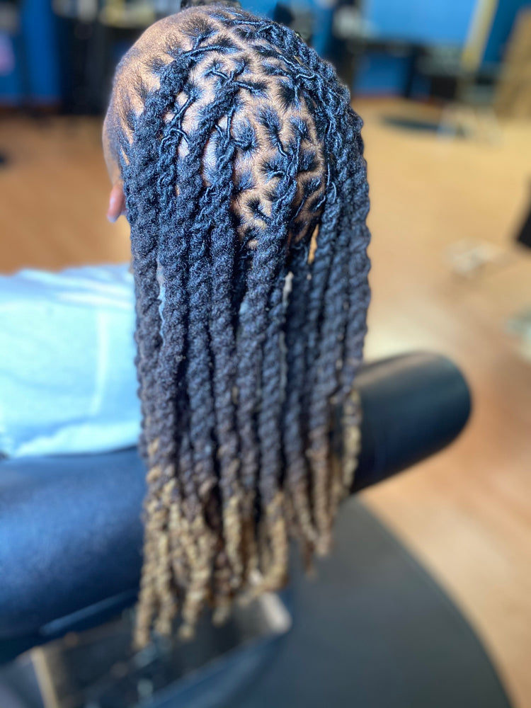 KnottyHeadz Salon in Memphis, TN (5)