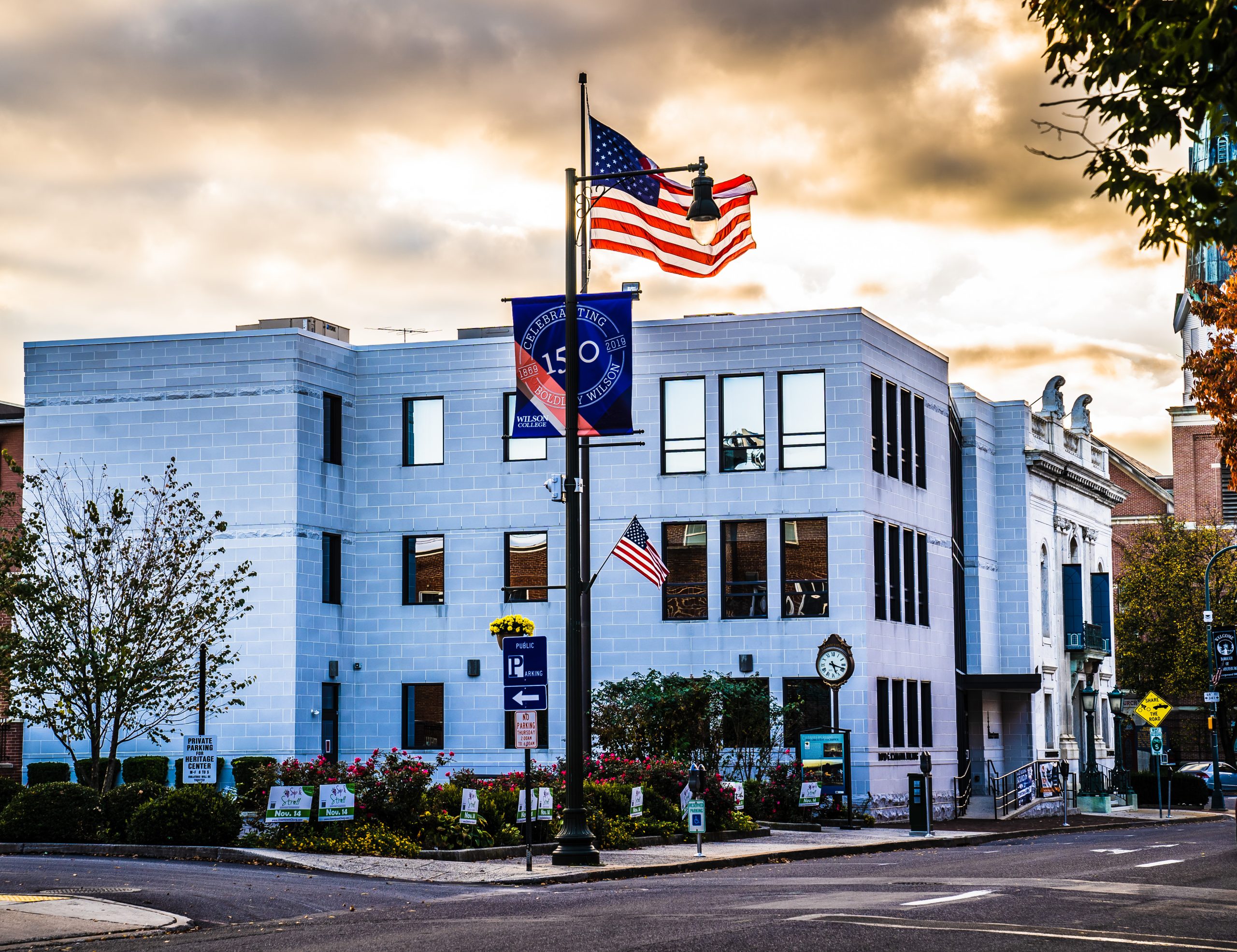 Downtown Chambersburg, Inc. in Chambersburg, PA