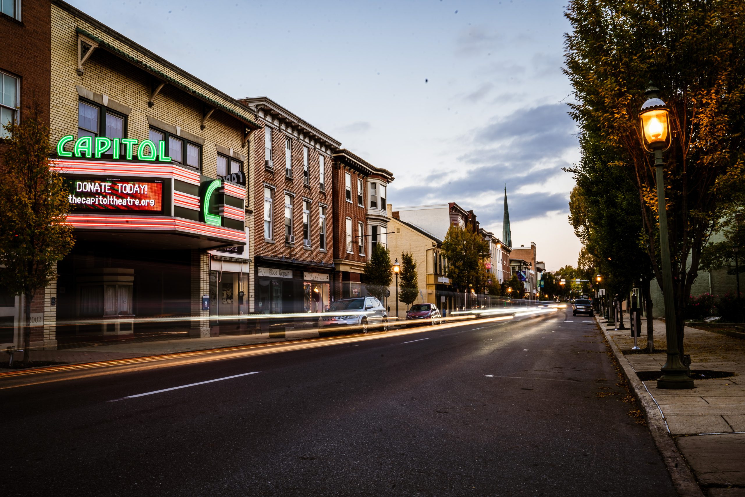 Downtown Chambersburg, Inc. in Chambersburg, PA (2)
