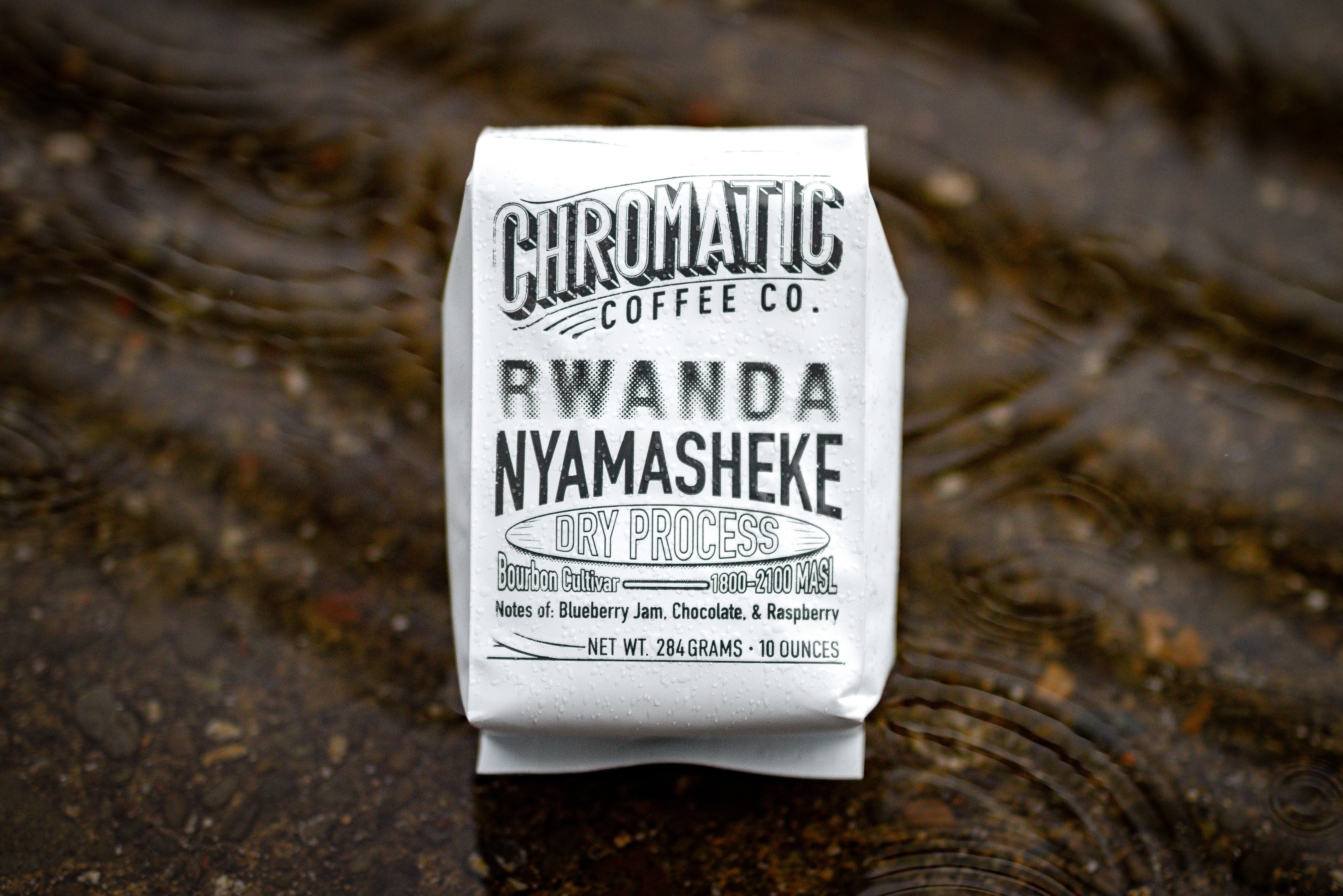 Chromatic Coffee Co. in San Jose, CA