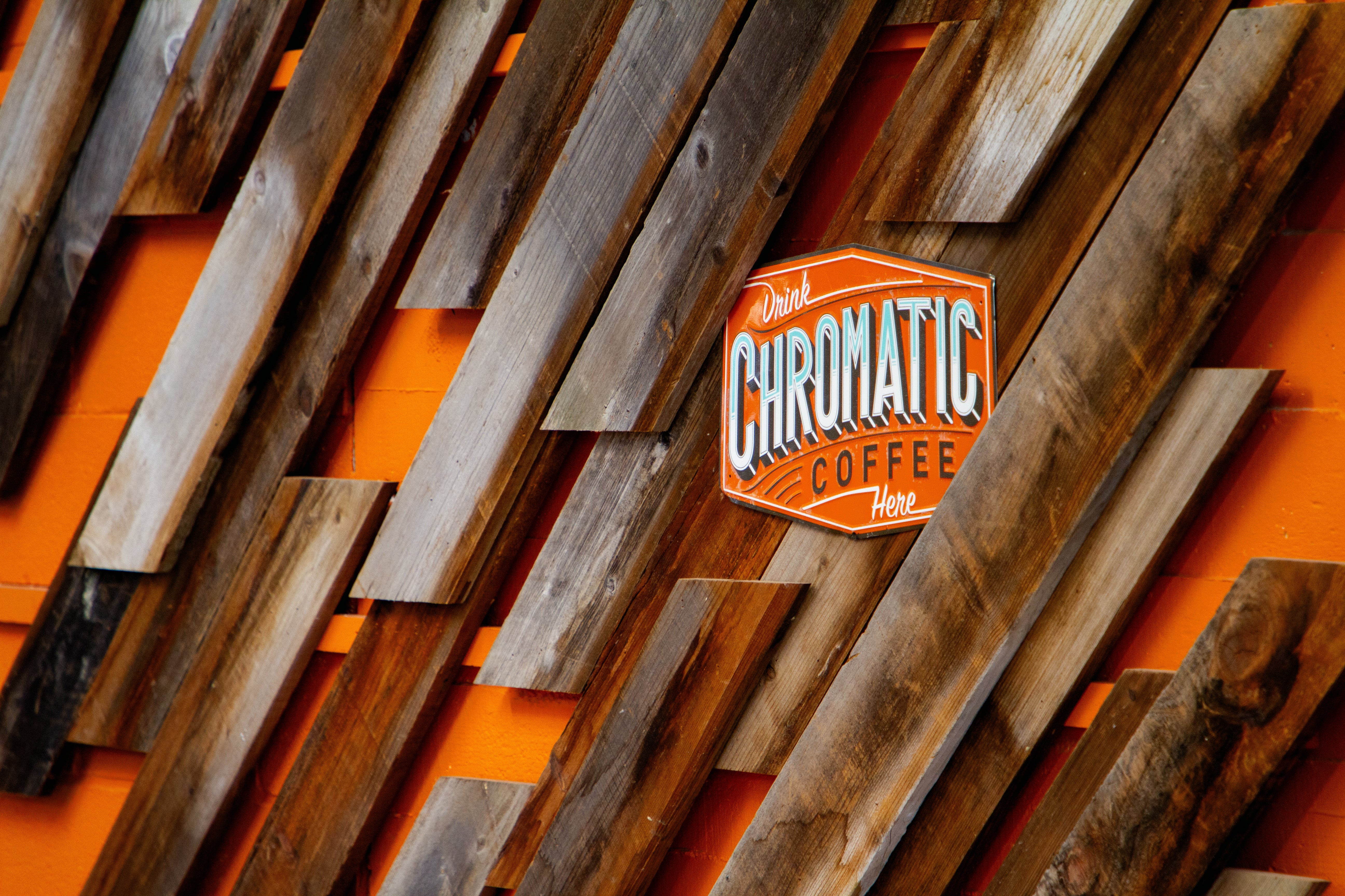 Chromatic Coffee Co. in San Jose, CA (2)