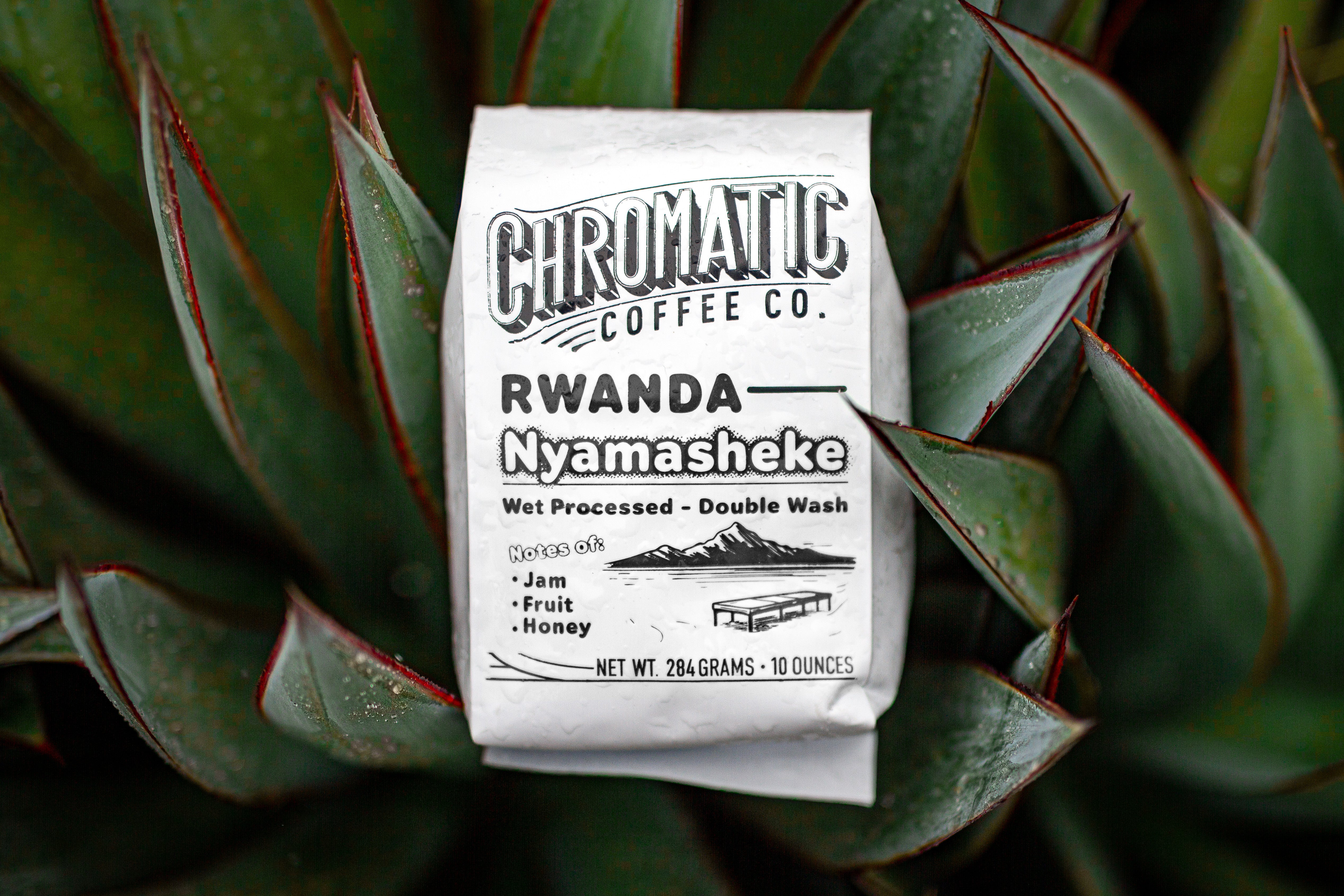Chromatic Coffee Co. in San Jose, CA (3)