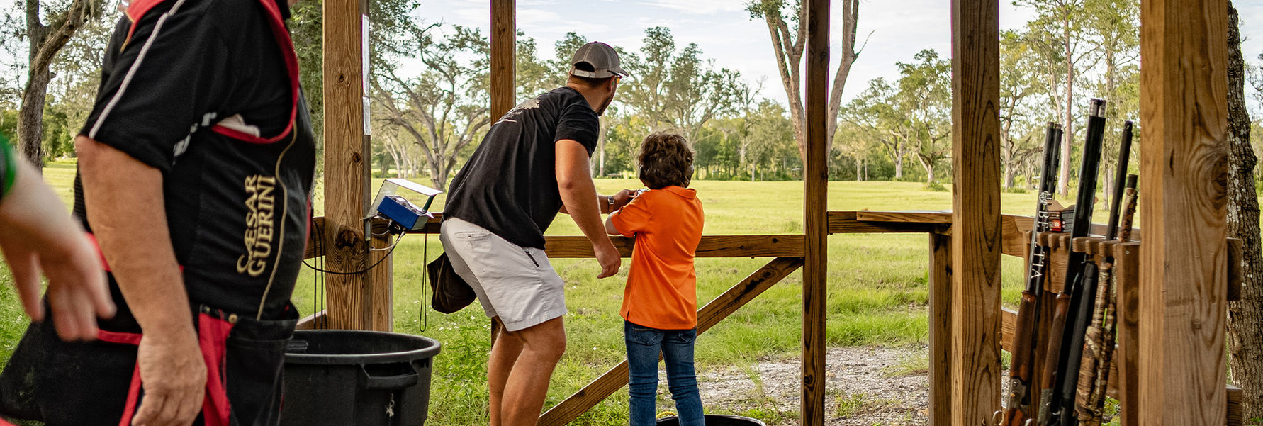 Blackjack Sporting Clays in Sumterville, FL (5)