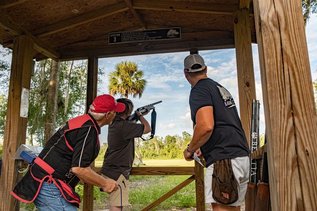 Blackjack Sporting Clays in Sumterville, FL (6)