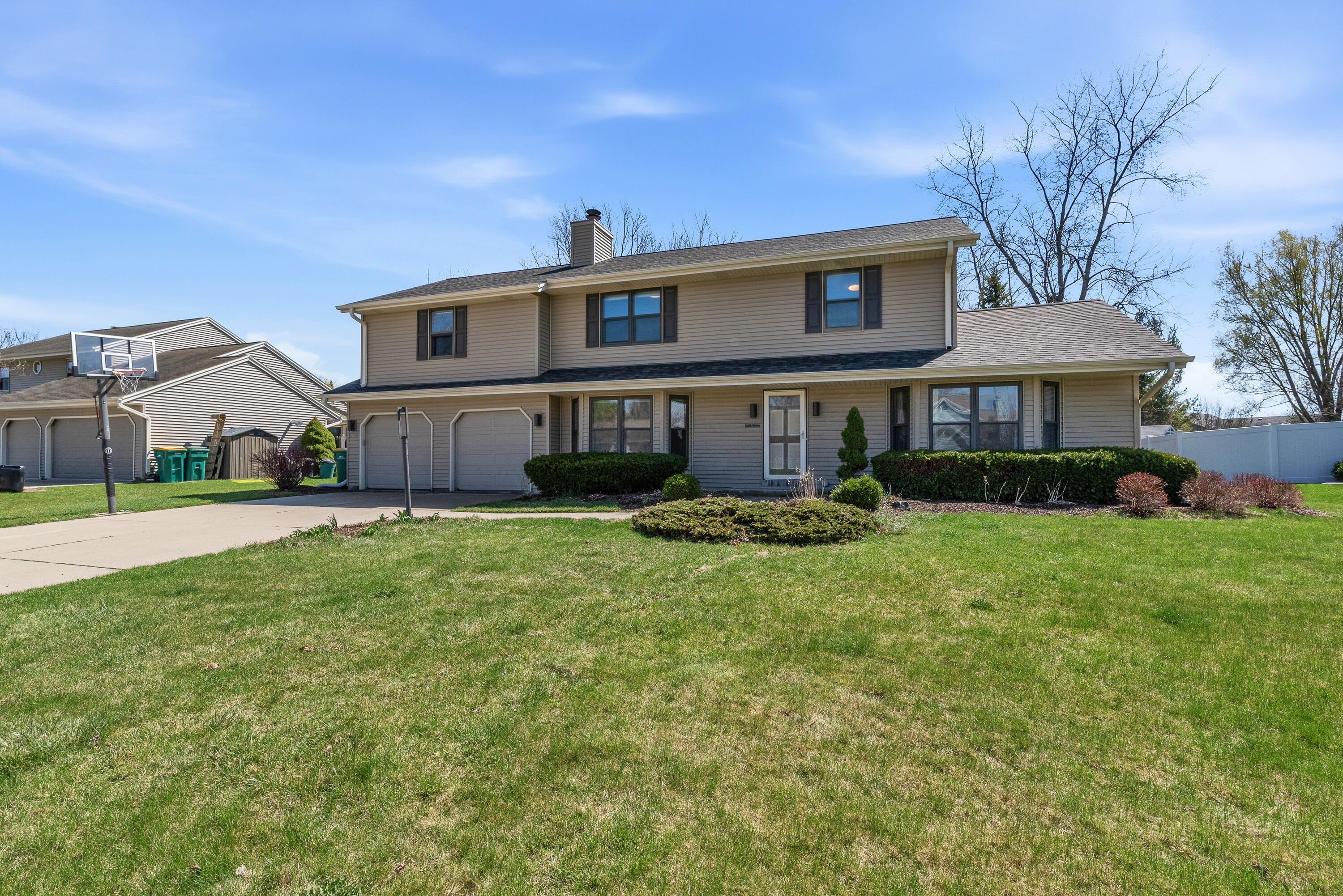 Bradley & Company, Compass Real Estate in Bayside, WI