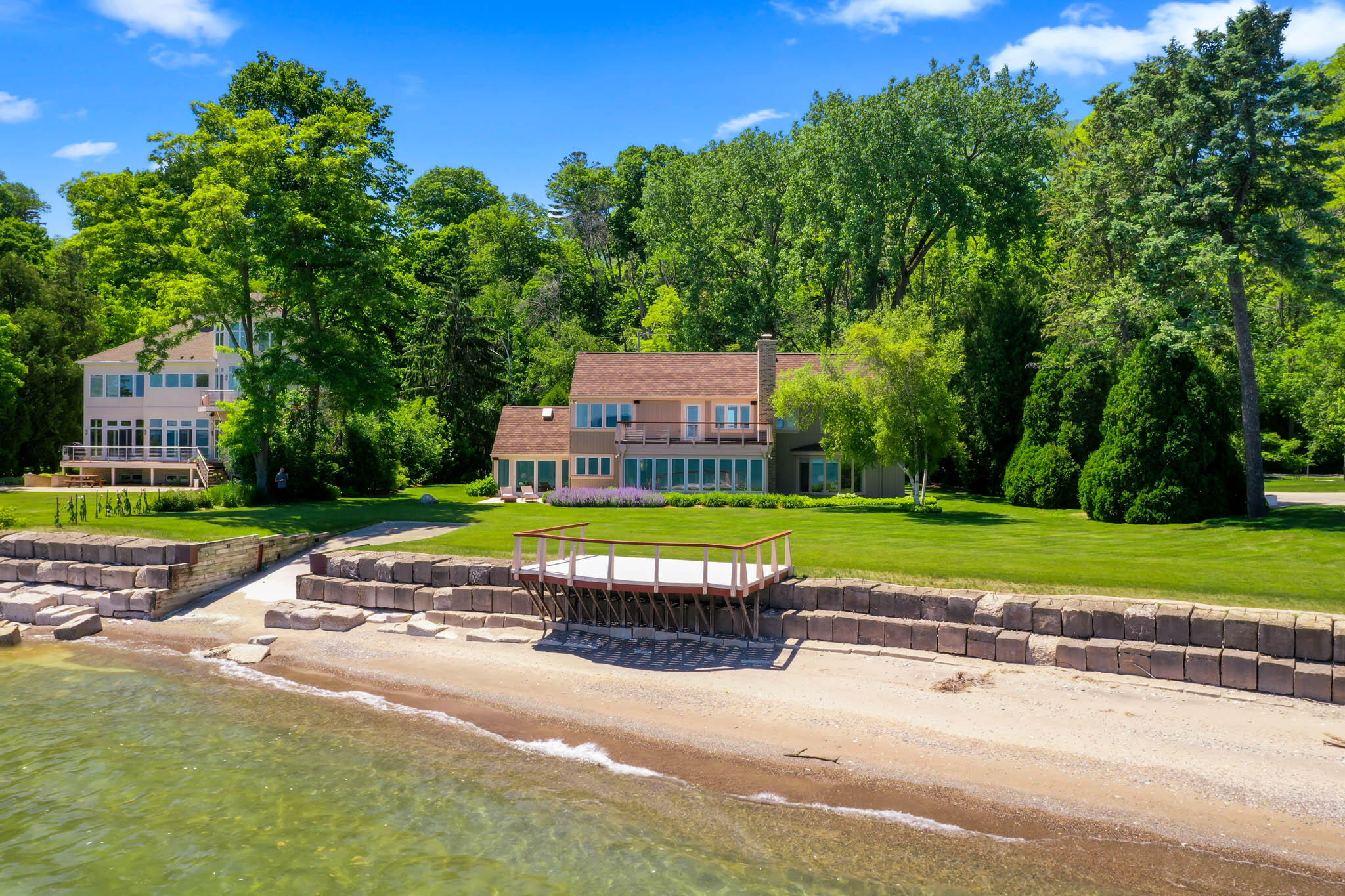 Bradley & Company, Compass Real Estate in Bayside, WI (5)