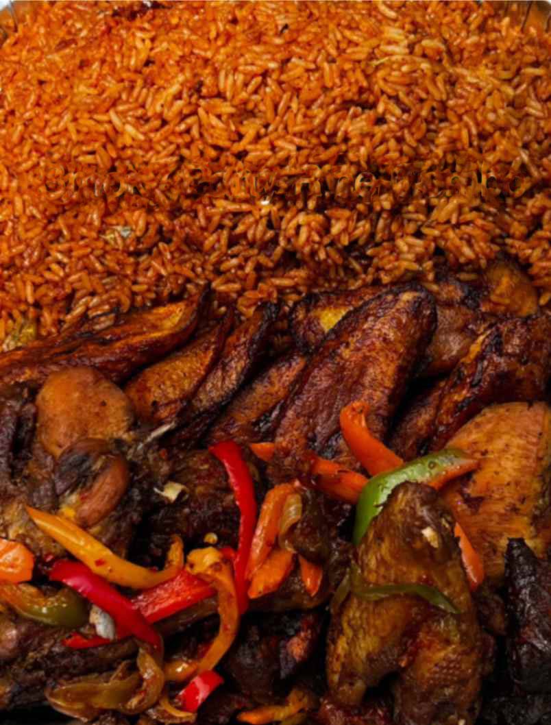 Jollof and Company in Carthage, NC (4)