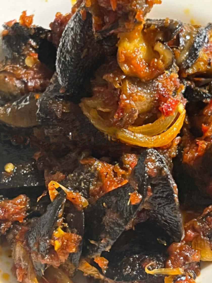 Jollof and Company in Carthage, NC (5)
