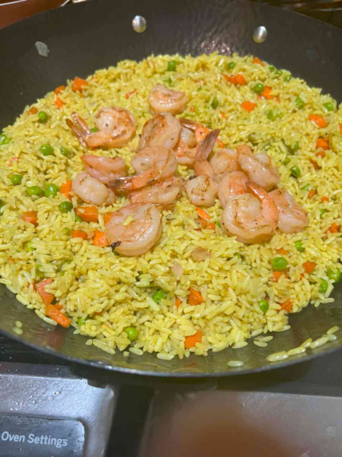 Jollof and Company in Carthage, NC (6)