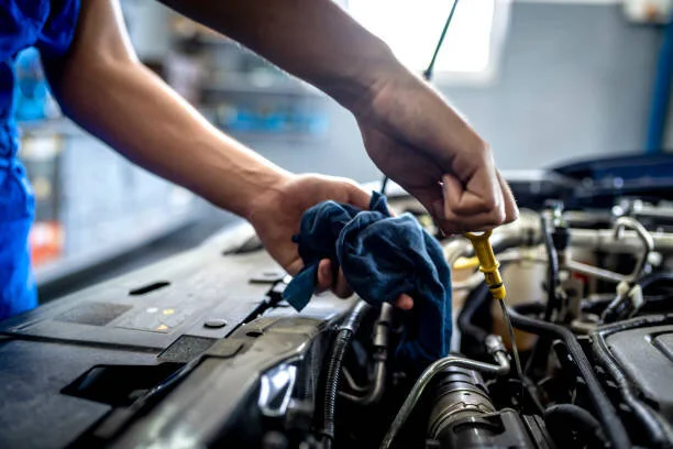 Duck's Automotive in Sebring, FL (2)