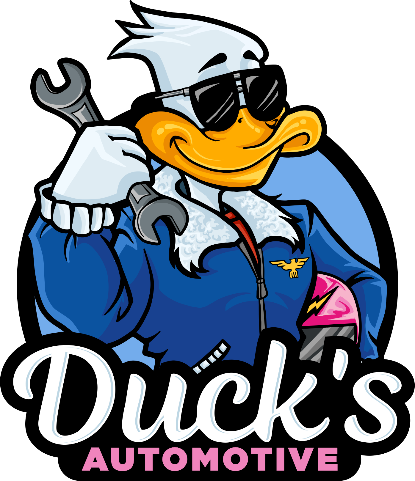 Duck's Automotive in Sebring, FL (4)