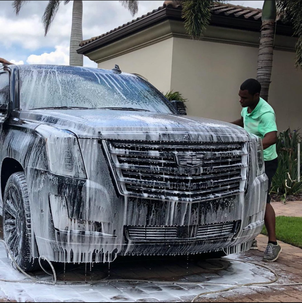 Craft Auto Spa, LLC in St. Petersburg, FL