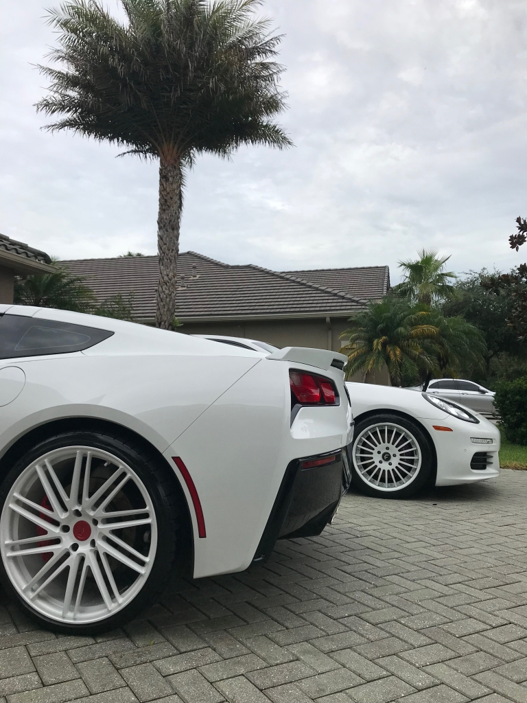 Craft Auto Spa, LLC in St. Petersburg, FL (3)