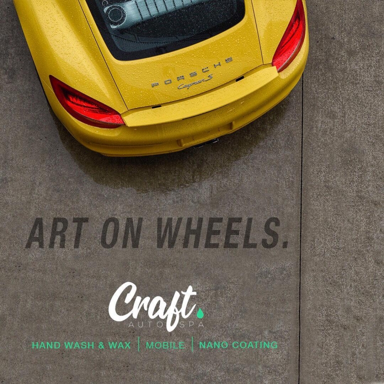 Craft Auto Spa, LLC in St. Petersburg, FL (4)
