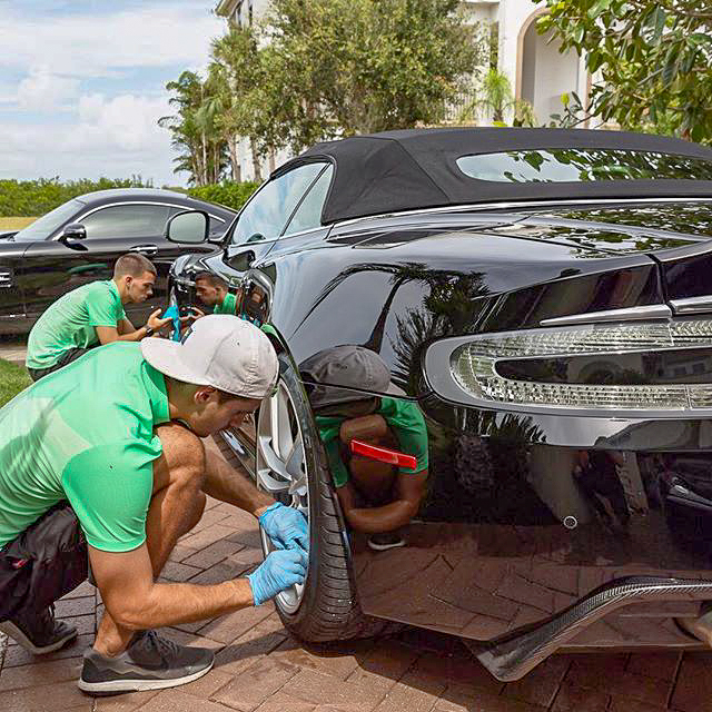 Craft Auto Spa, LLC in St. Petersburg, FL (6)