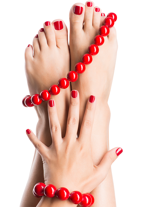 Q Nails in Fernandina Beach, FL (2)