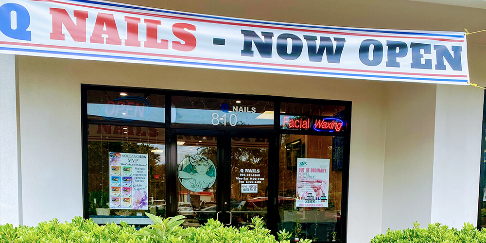 Q Nails in Fernandina Beach, FL (4)