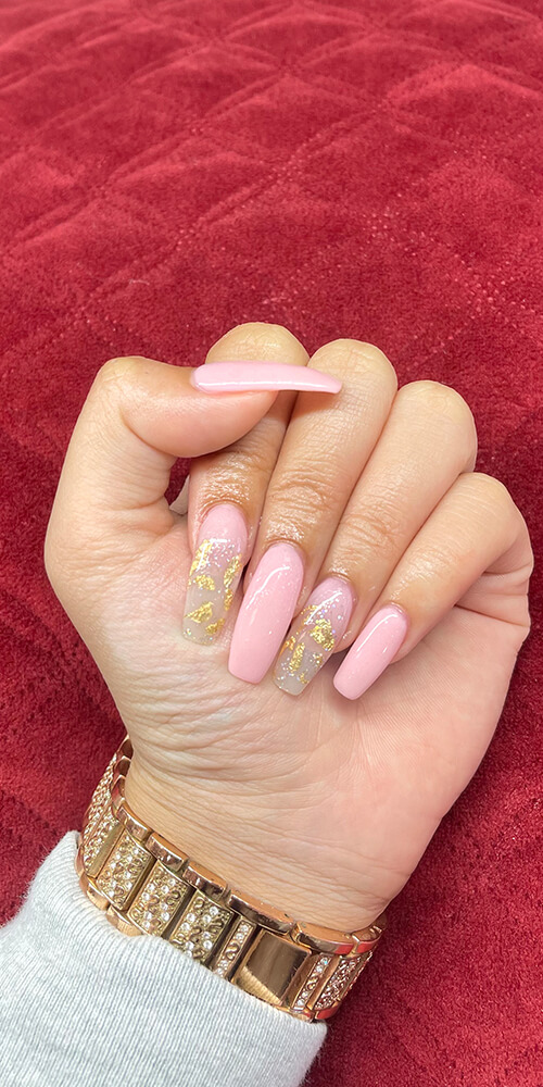 Q Nails in Fernandina Beach, FL (5)