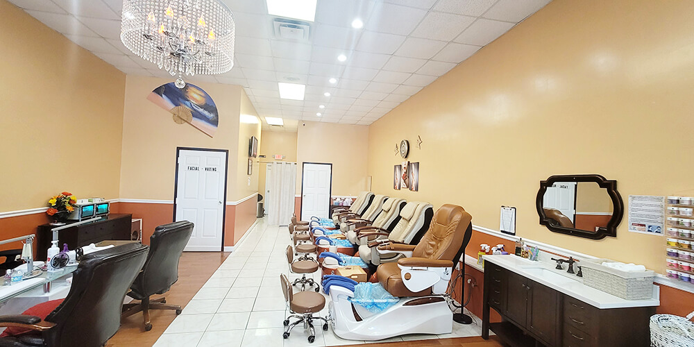 Q Nails in Fernandina Beach, FL (6)