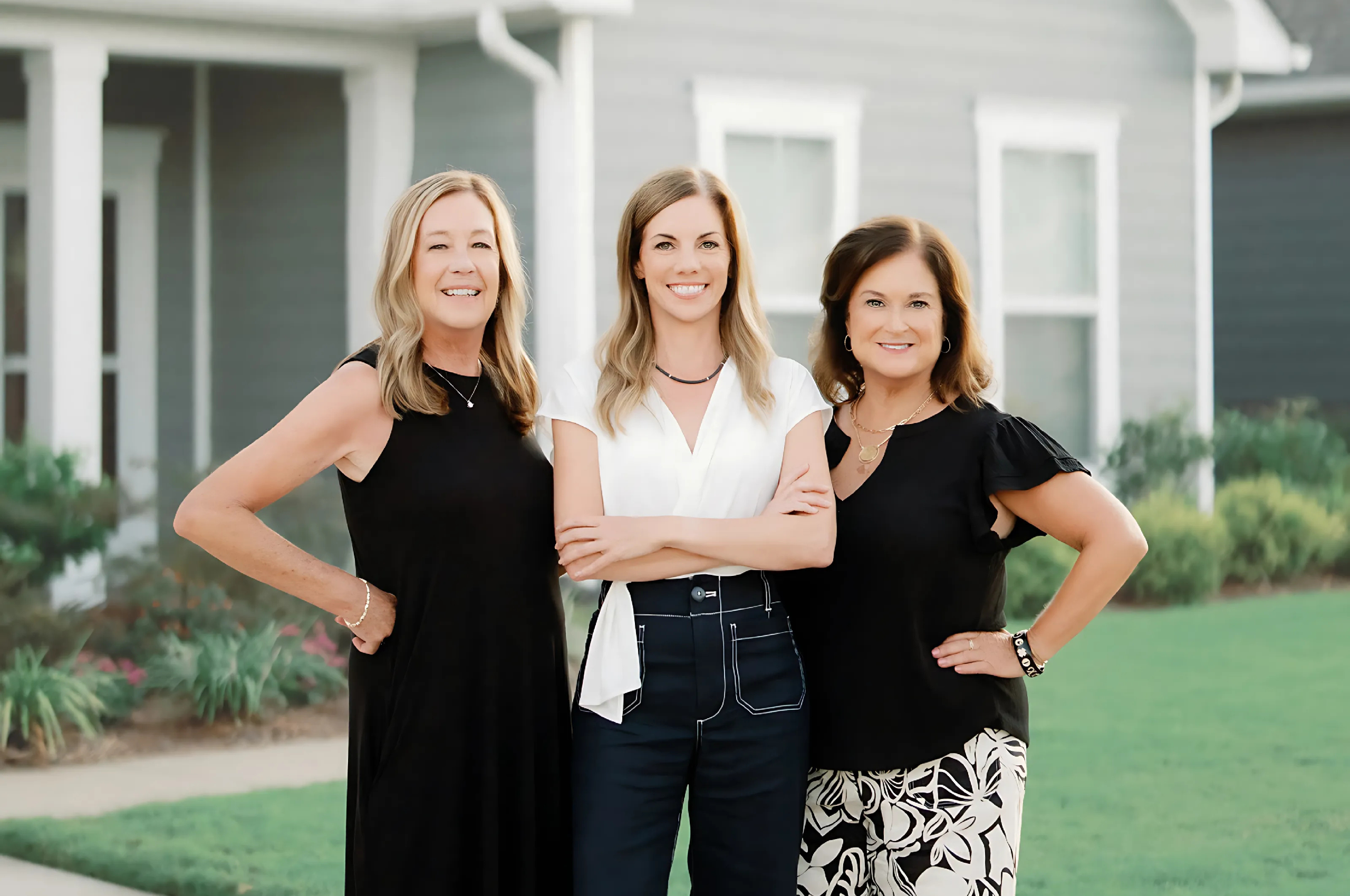 Laura Mathis & Company in Leland, NC