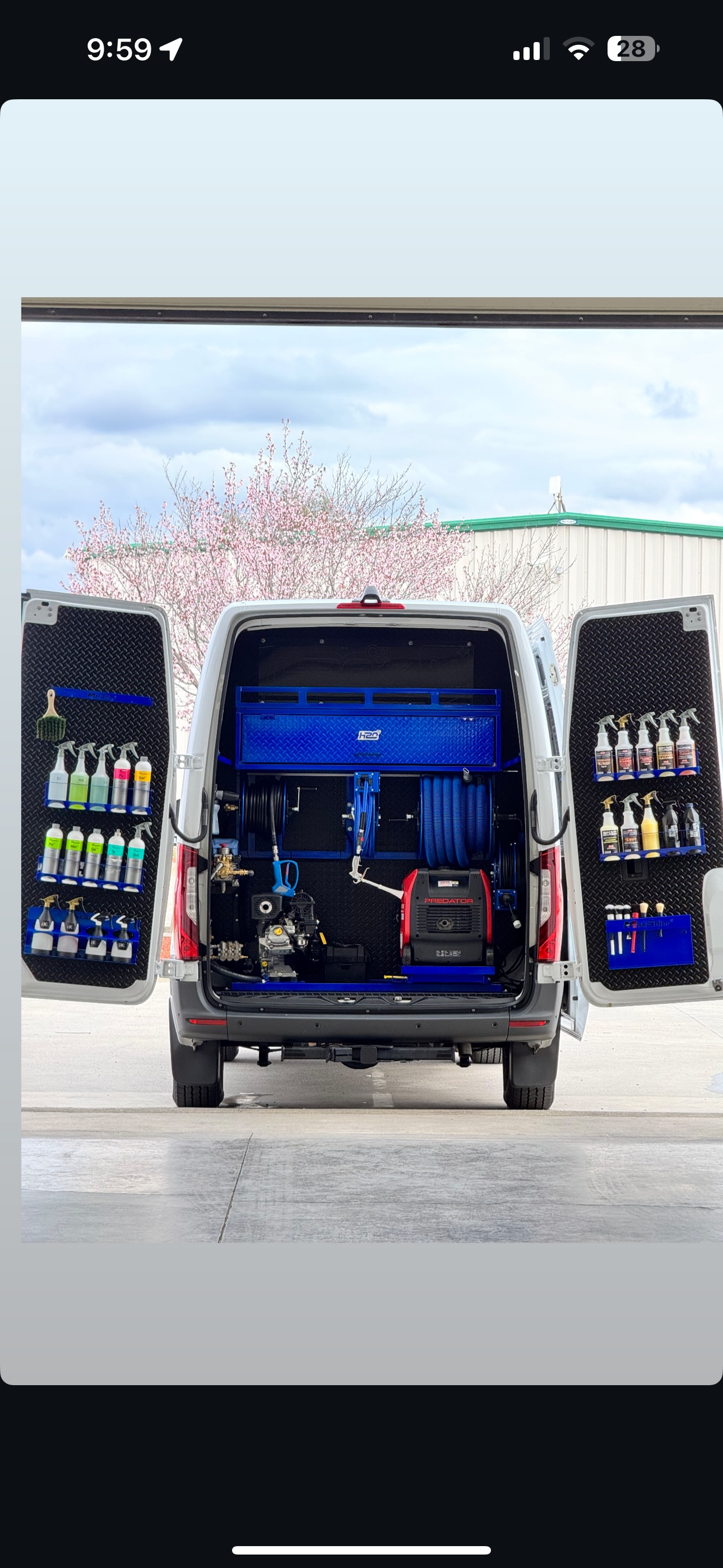 h2o Auto Detail Supply in Covina, CA (2)