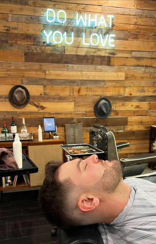 Substance Salon & Barberspa in Rutherford, NJ