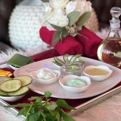 Apple Nails Lounge in Humble, TX (3)