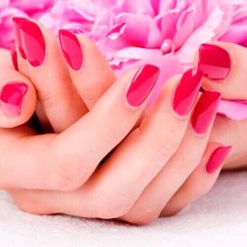 Apple Nails Lounge in Humble, TX (6)