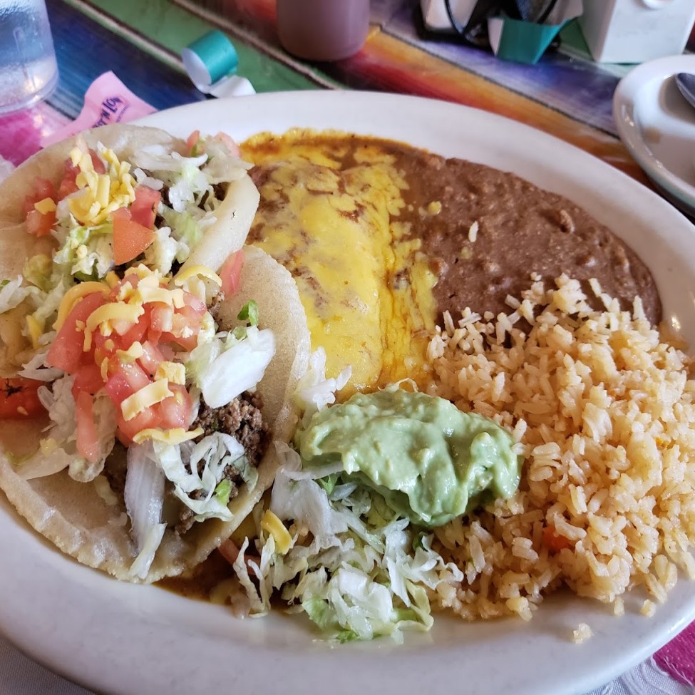 Angelica's Mexican Restaurant in Floresville, TX (2)