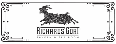 Richards' Goat Tavern & Tea Room in Arcata, CA (4)