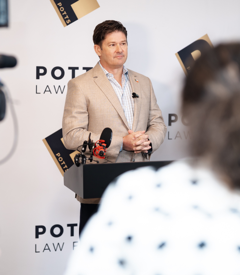Potts Law Firm - Personal Injury & Accident Lawyers - La Grange in La Grange, TX (3)