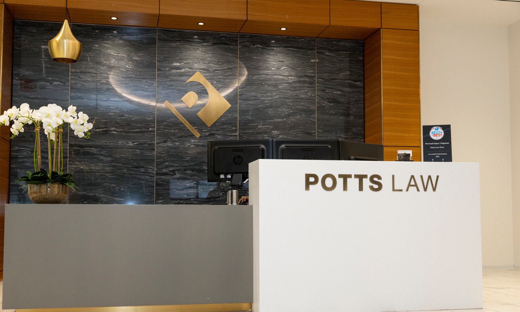 Potts Law Firm - Personal Injury & Accident Lawyers - La Grange in La Grange, TX (4)