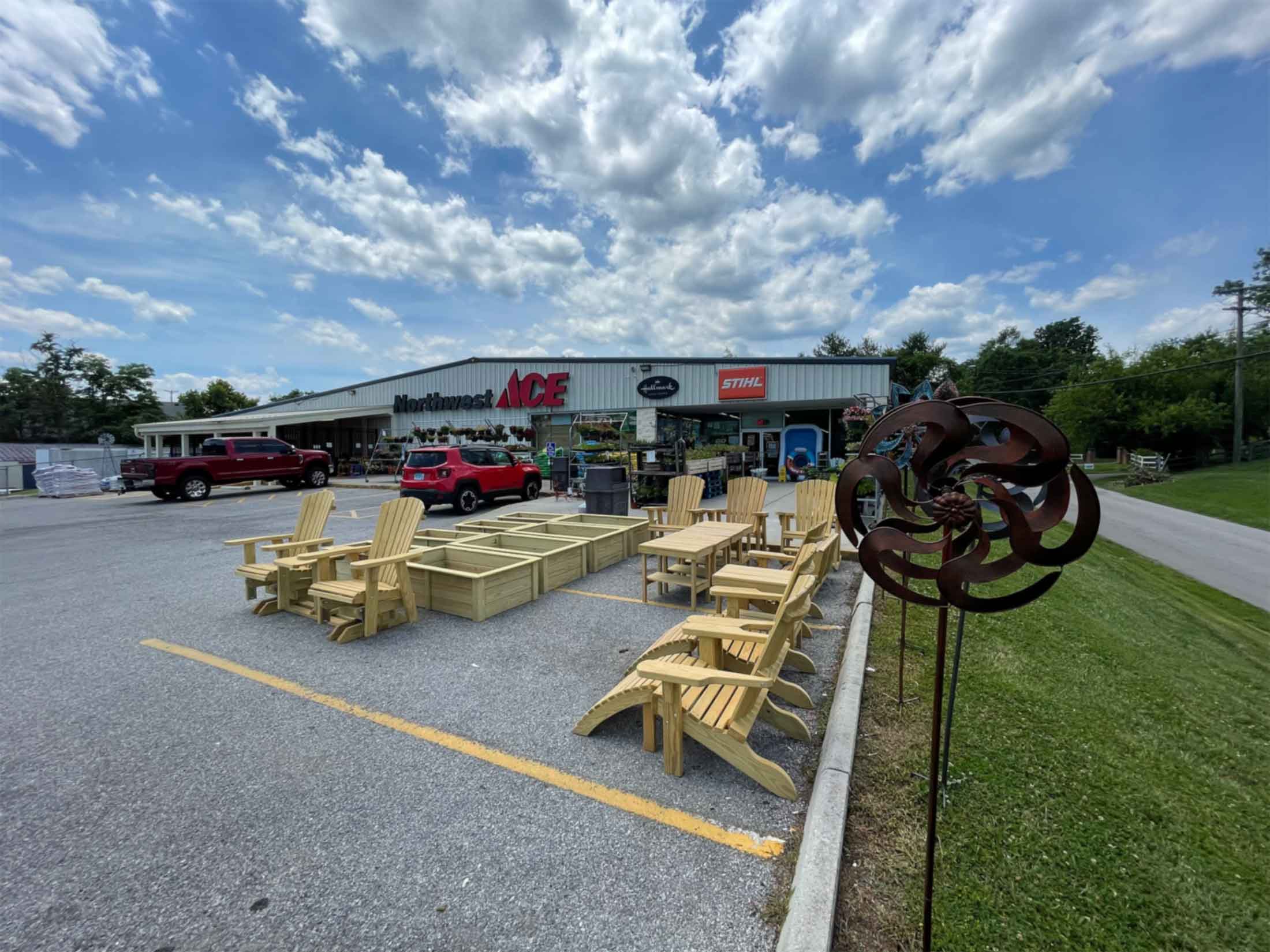 Northwest Hardware Company in Blackstone, VA (4)