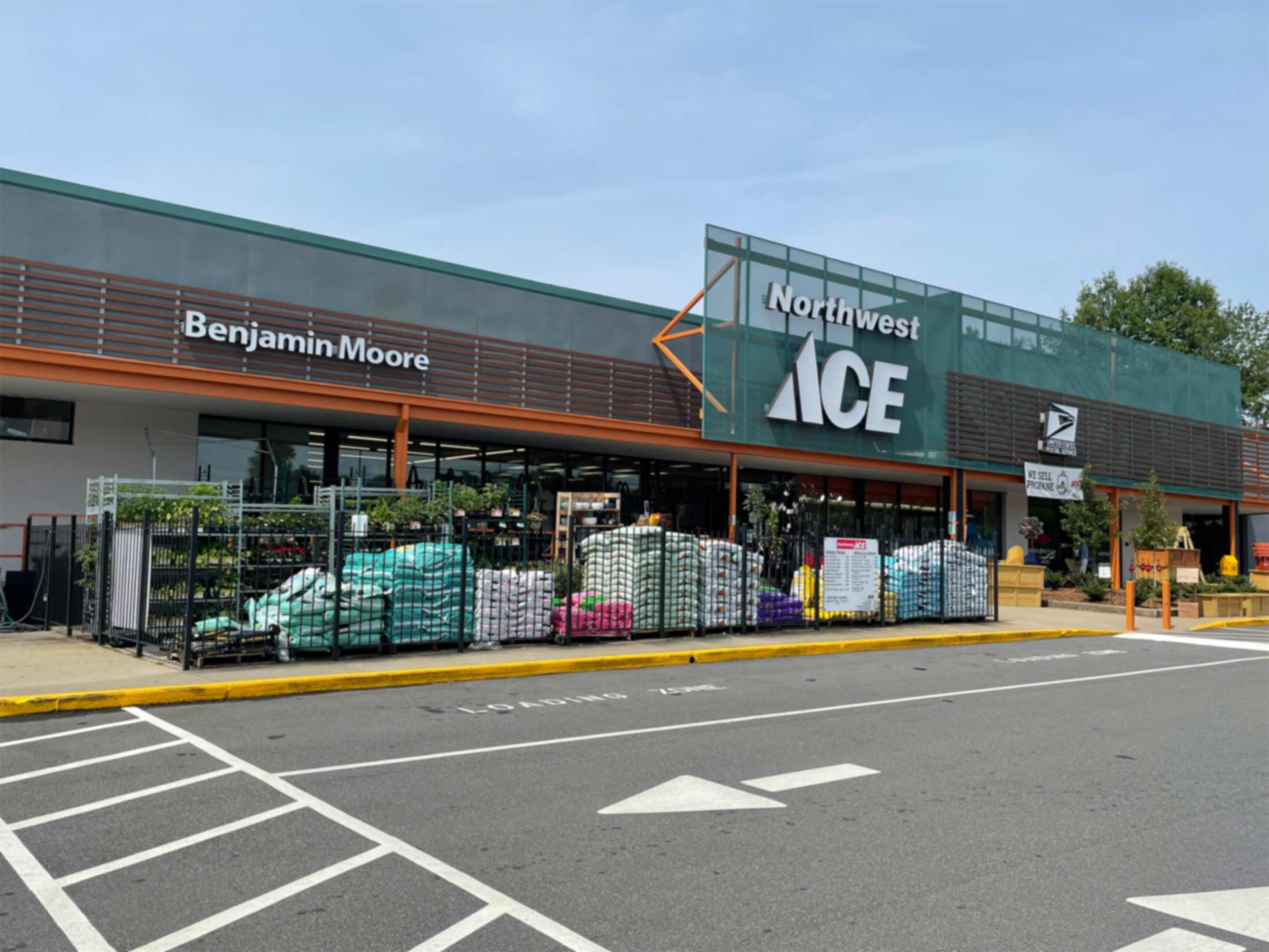 Northwest Hardware Company in Blackstone, VA (6)