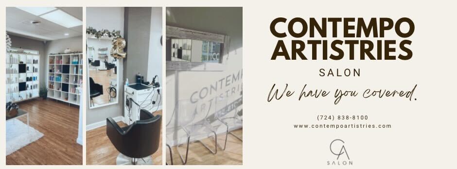 Contempo Artistries Salon in Greensburg, PA