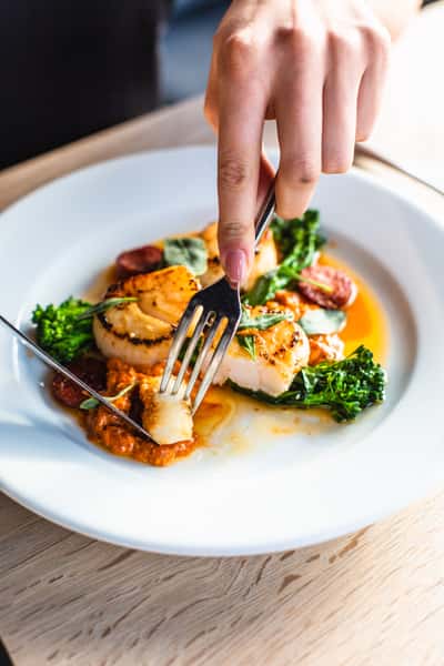 Hickory Flat Kitchen in Canton, GA (4)