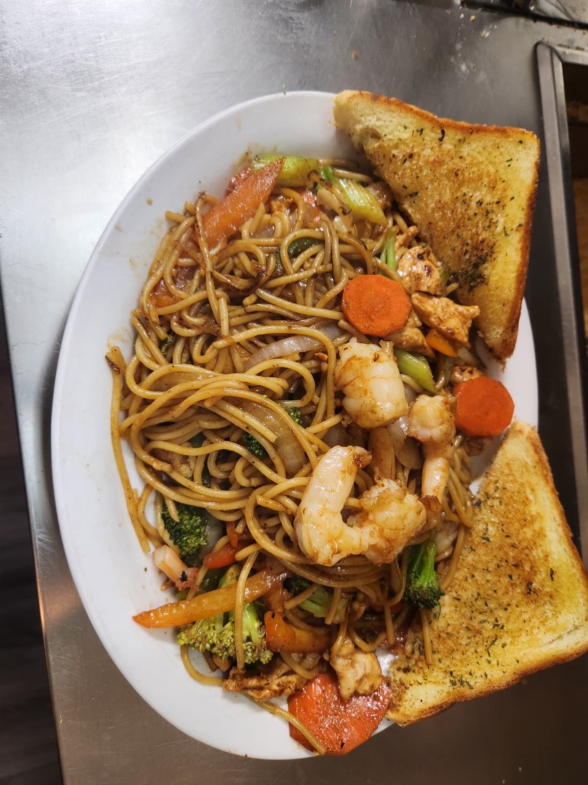 Tony’s Family Restaurant in Waupun, WI (3)