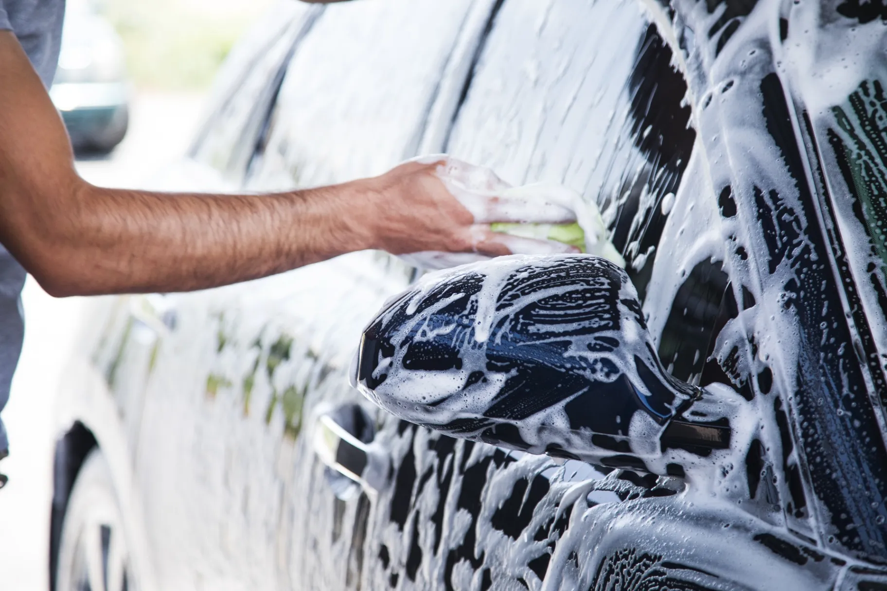 Medina's Auto Detailing in Redwood City, CA (5)