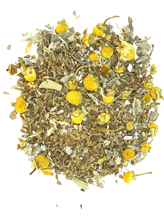 Tea House 650 in Crystal River, FL