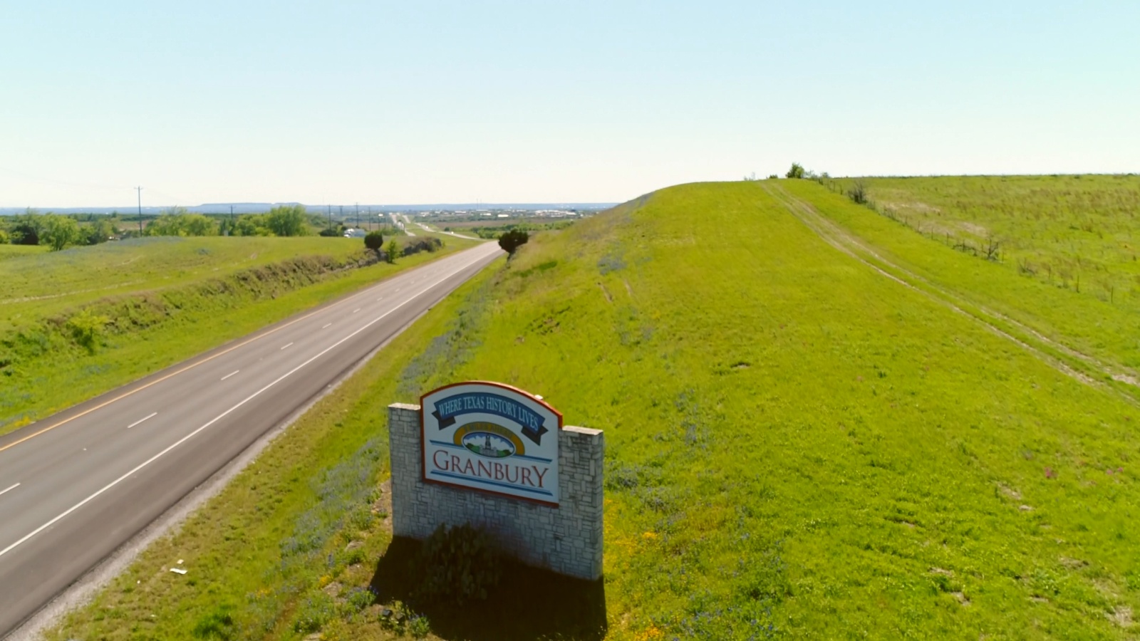 The Agency Real Estate Group in Granbury, TX (2)