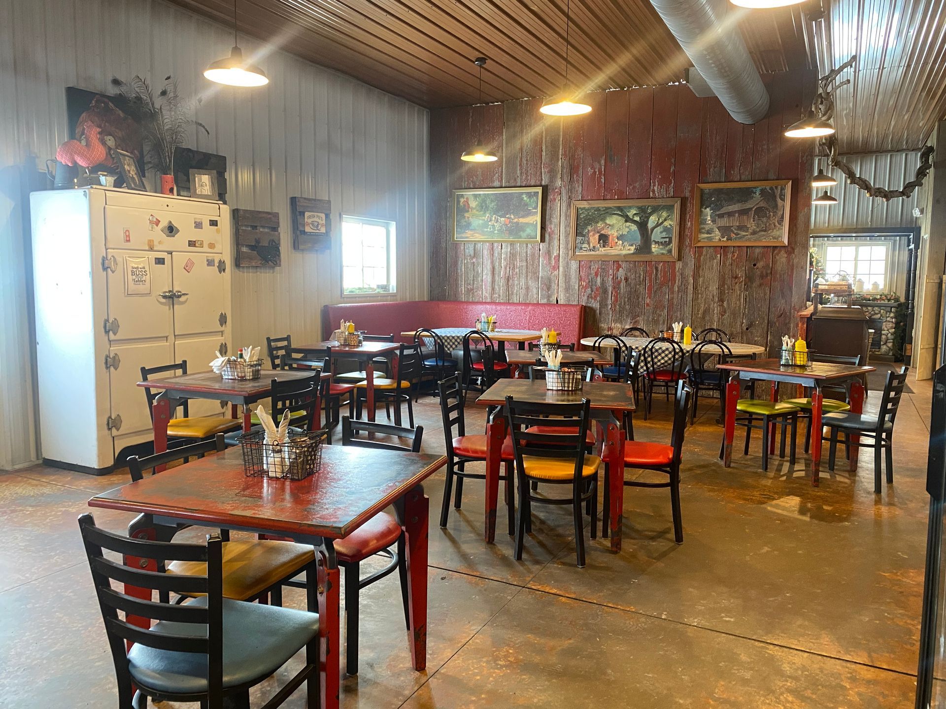Pure-n-Simple Farm House Foods in Amery, WI (2)
