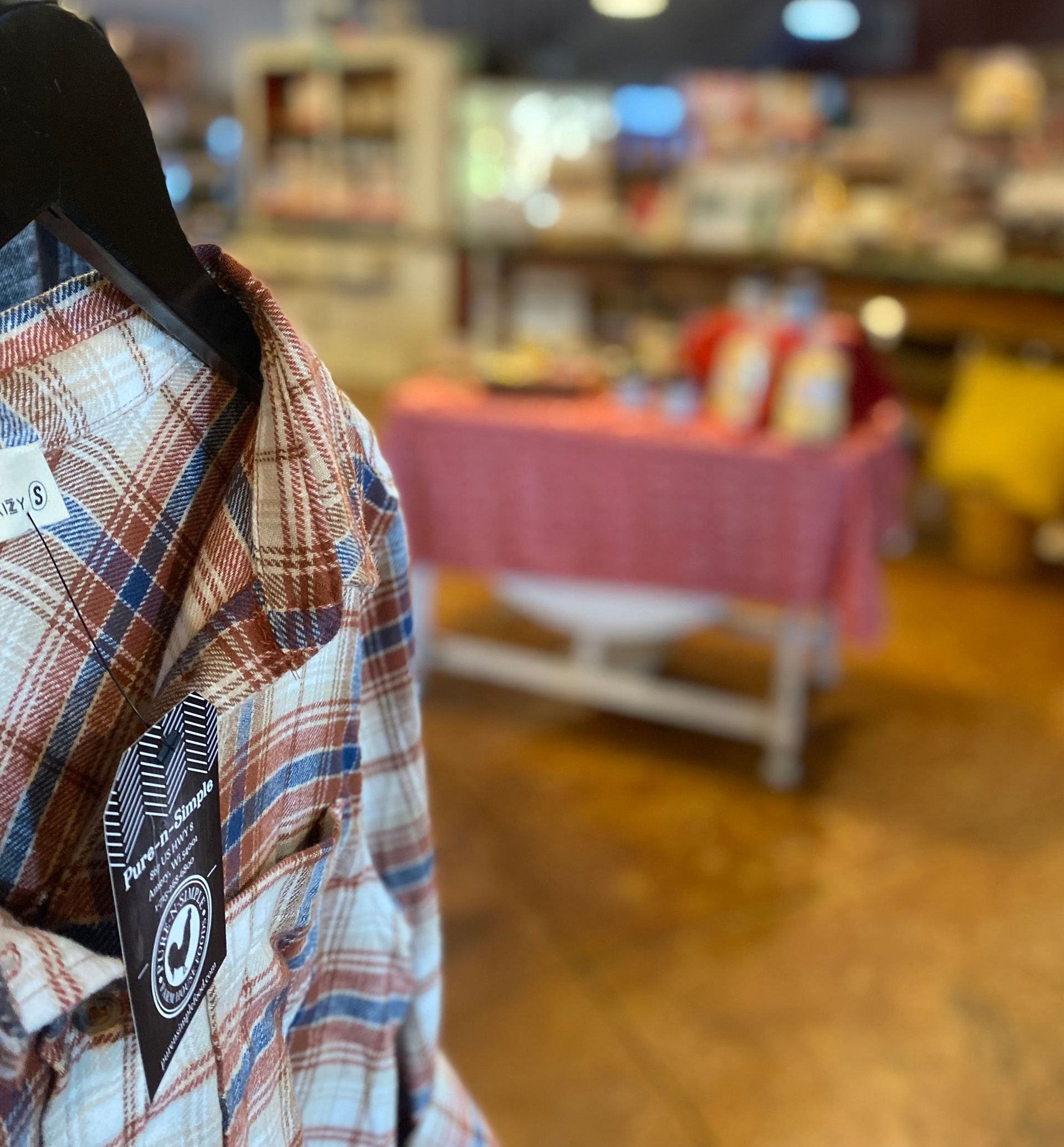 Pure-n-Simple Farm House Foods in Amery, WI (3)